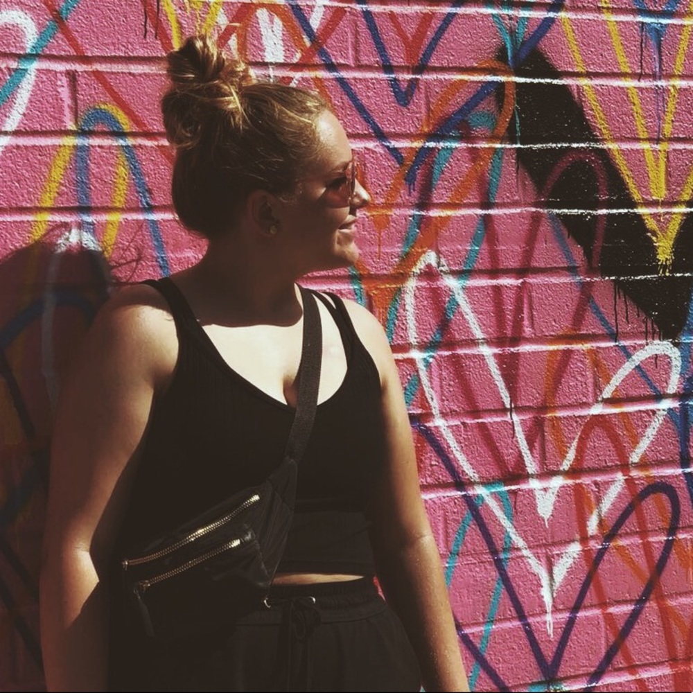 Meet your Posher, Livia